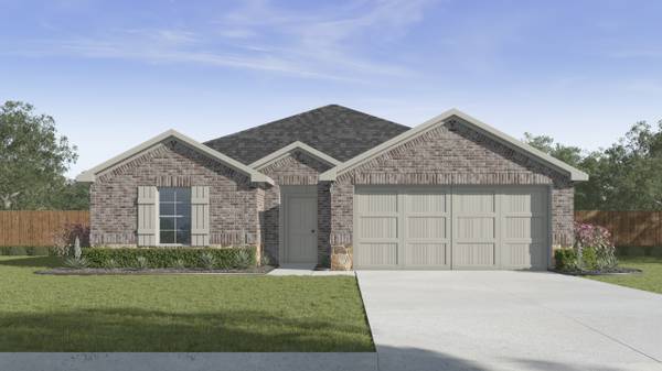 $248,990 / 2br - Fresh New and Move in Ready (Princeton TX)64305507357058120