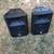EV SX300A Pair Speakers (EXCELLENT) 2 thumbnail