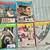 WW-2 Magazines- 5 Issues from 1993-VG condition-Complete Set-$1.00 an 1 thumbnail