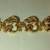 Fashion Gold Ladies Bracelet #4 2 thumbnail
