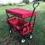 Folding Utility Wagon with Handle and Removable Canopy 14 thumbnail