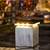 12 pcs Solar Post Cap Lights,Outdoor Deck Fence Post Lights,Powerful Lithium Bat 2 thumbnail