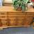 Conant Ball Furniture, Solid Maple Buffet/ Server 1 thumbnail