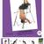 Invertrac - Lightweight inversion table for lower back pain 1 thumbnail