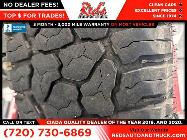 2021 RAM 2500 Laramie Crew - Photo 8