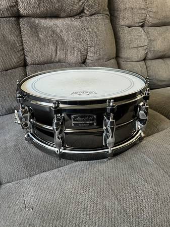 Yamaha Steve Gadd Signature 800-Limited Edition 1.2mm Steel 14"x5.5" s 1