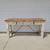 Rustic Wood Console Table 2 thumbnail