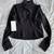Lululemon Define Jacket Black Size 6 (New w/ Tags) 2 thumbnail