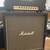 Bray Coco 50 head (Marshall Plexi style amp) FS/FT 1 thumbnail