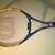 Wilson U.S. Open Tennis Racquet 2 thumbnail