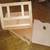 Easel, paint palette, paint storage Cash wood art 5 thumbnail