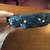 Vintage Head Bands- 4 Gold Beads, Satin, Padded, Tapered Elegant 4 thumbnail