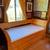Wooden Day bed with storage 2 thumbnail