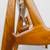 Restored Arne Vodder Ella Dining Chairs in Teak, Danish MCM 7 thumbnail