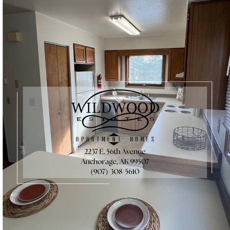 $1,814 / 2br - 756ft2 - You've never seen anything like these deals! Call now! (Anchorage)63991793633154120