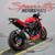 2018 Suzuki GSX-S750Z Standard 6 thumbnail