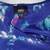 Mossimo Blue Abstract Sleeveless Tunic 5 thumbnail