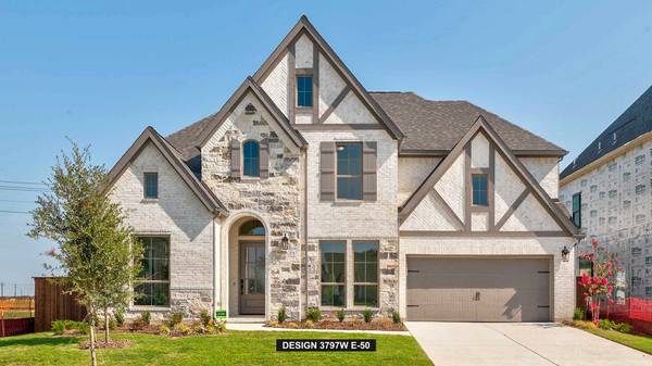 $724,900 / 5br - Two Story Rotunda Entry (Celina, TX)64305503545345120