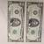 (2) 1963 B series CRISP UNCIRCULATED $5 Federal Reserve Notes 1 thumbnail