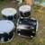 Be-bop Size Drum Kit 3 thumbnail
