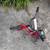 Bike with training wheels 4 thumbnail