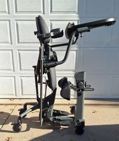 Standing Frame 1