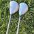 CLEVELAND GOLF Women’s Classic Collection 5 & 7 Fairway Wood New Grips 3 thumbnail