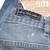 18 PAIRS DENIM JEANS - NEW @ USED - LEVI WRANGLER LEE ~ All 18 for $25 11 thumbnail