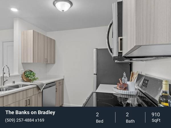 $1,970 / 2br - 910ft2 - Despensa/Armario para Ropa de Cama, Spa para Mascotas, Encimeras de Cuarzo (Richland)63689806973569122