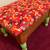 Decorative Stool/Sewing Box - w/storage compartment 4 thumbnail
