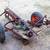 Mower Sickle bar , Pull Behind  type 1 thumbnail