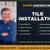 Tile Installation Contractor - Showers, Floors, Backsplashes, Walls 1 thumbnail