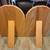 Solid Oak/Ash Book Ends 8 thumbnail