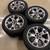 2013 Ford Escape 18” Wheels - great option for snow tires 1 thumbnail