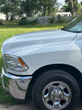 Ram 2500 - $24,000 (Desmoines)63613559690113124