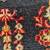 Oriental Rug - Black/Multi - 3'x5' 2 thumbnail