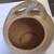 Vintage Weller Pottery Basket Vase 6 thumbnail