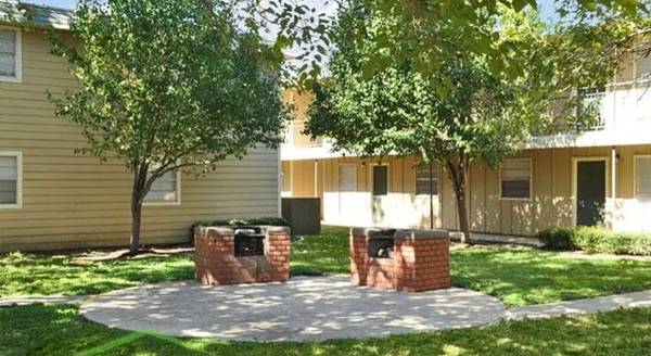 $669 / 1br - 570ft2 - Welcome Home (Killeen)63843414201601122