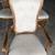Five dining room chairs 8 thumbnail