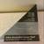 Bracketless Corner Shelf - White 4 thumbnail