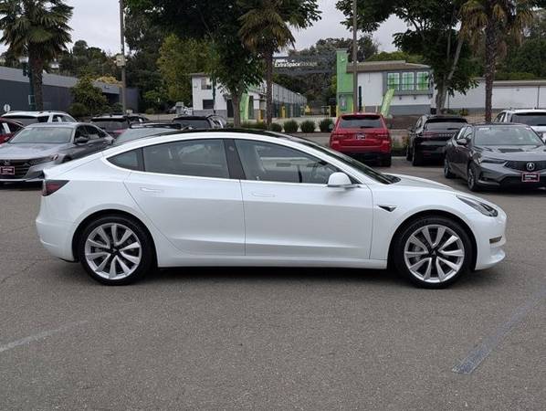 2020 Tesla Model 3 AWD Tracción en las cuatro ruedas Eléctrico de gran autonomía Berlina - $23,933 (Llame al *(510) 398-4108* para confirmar disponibilidad al instante)63470899010817123