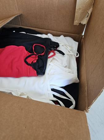 58 brand new bella tops 1