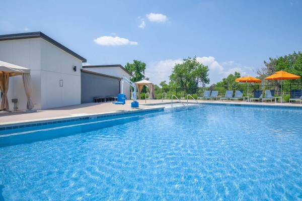 $1,516 / 1br - 577ft2 - 💫 Relax, Refresh & Recharge in Your Beautiful New Home at The Depot (9425 Twenty Mile Rd, Parker, CO)63973499383427121