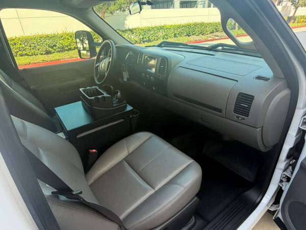 2013 Chevrolet Silverado 1500 Regular - Photo 9