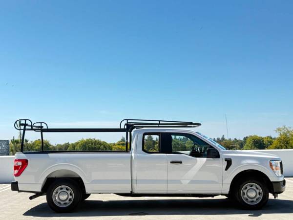 2021 Ford F-150 F150 XL - Photo 10