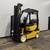 ☆☆☆ 2017 YALE GLC040VX FORKLIFT ☆☆☆ 2 thumbnail