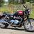 2014 Triumph Bonneville T100 1 thumbnail