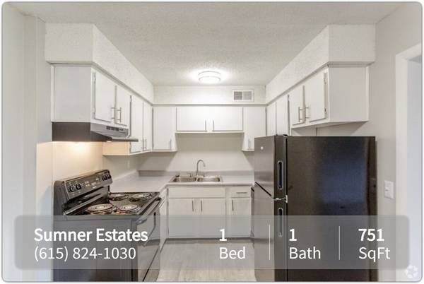 $1,299 / 1br - 751ft2 - Comfort, convenience and unmatched amenities. 1 BR/1 BA, 751 SqFt (Hendersonville)63680263891841121
