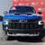 2022 Chevy Chevrolet Silverado 1500 ZR2 pickup Glacier Blue Metallic 2 thumbnail