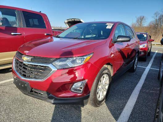 2018 Chevrolet Chevy Equinox LT ****We Finance! **** - $13,750 (+ Premier Automotive)63616500097923123